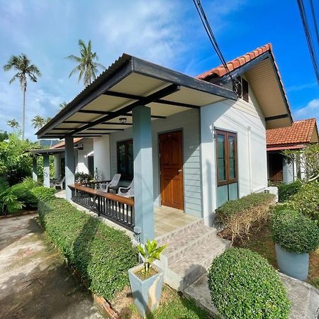 Bluewhale Home Samui Amphoe Koksamui المظهر الخارجي الصورة