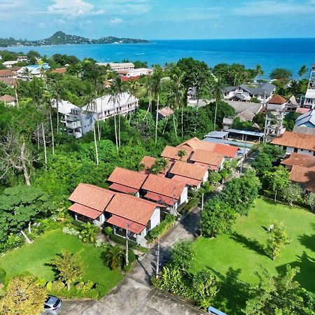 Bluewhale Home Samui Amphoe Koksamui المظهر الخارجي الصورة