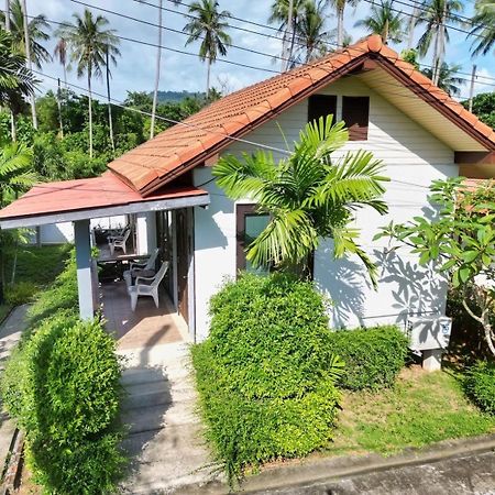 Bluewhale Home Samui Amphoe Koksamui المظهر الخارجي الصورة