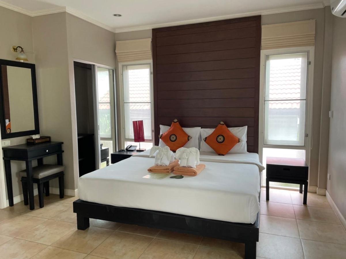 Bluewhale Home Samui Amphoe Koksamui المظهر الخارجي الصورة