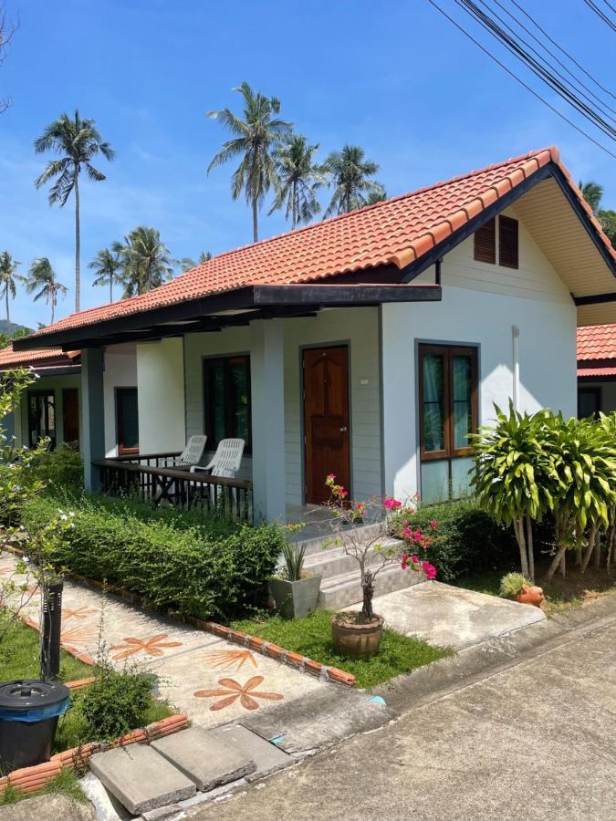 Bluewhale Home Samui Amphoe Koksamui المظهر الخارجي الصورة