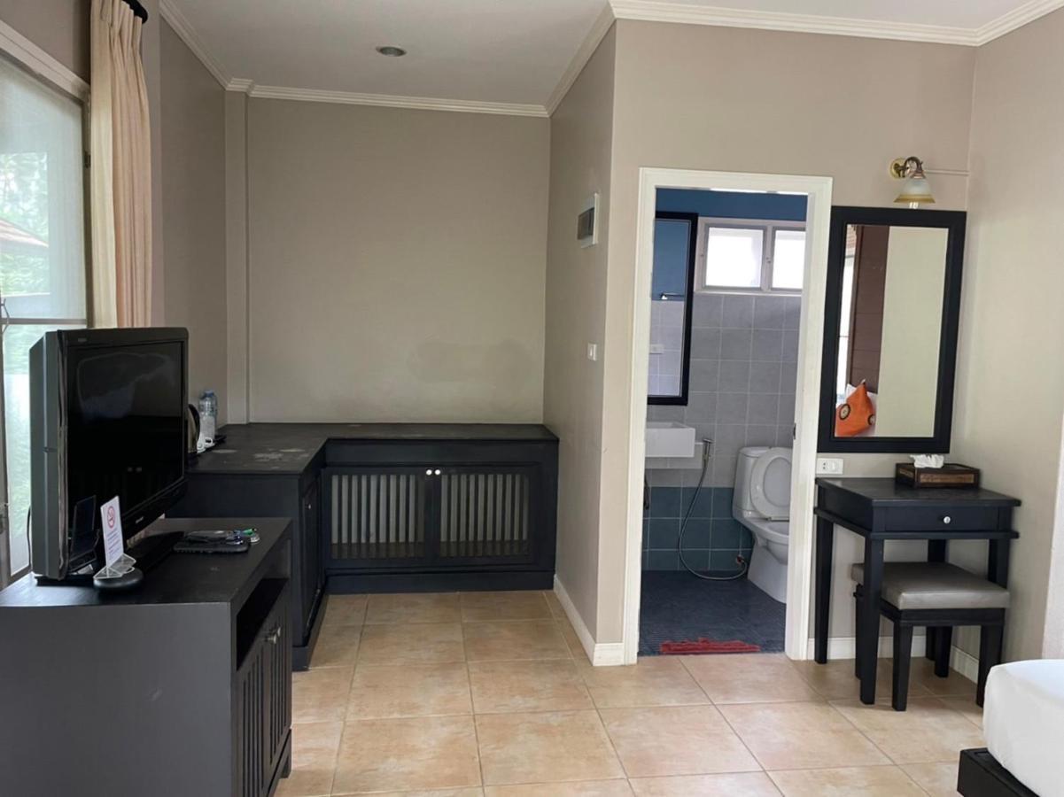 Bluewhale Home Samui Amphoe Koksamui المظهر الخارجي الصورة