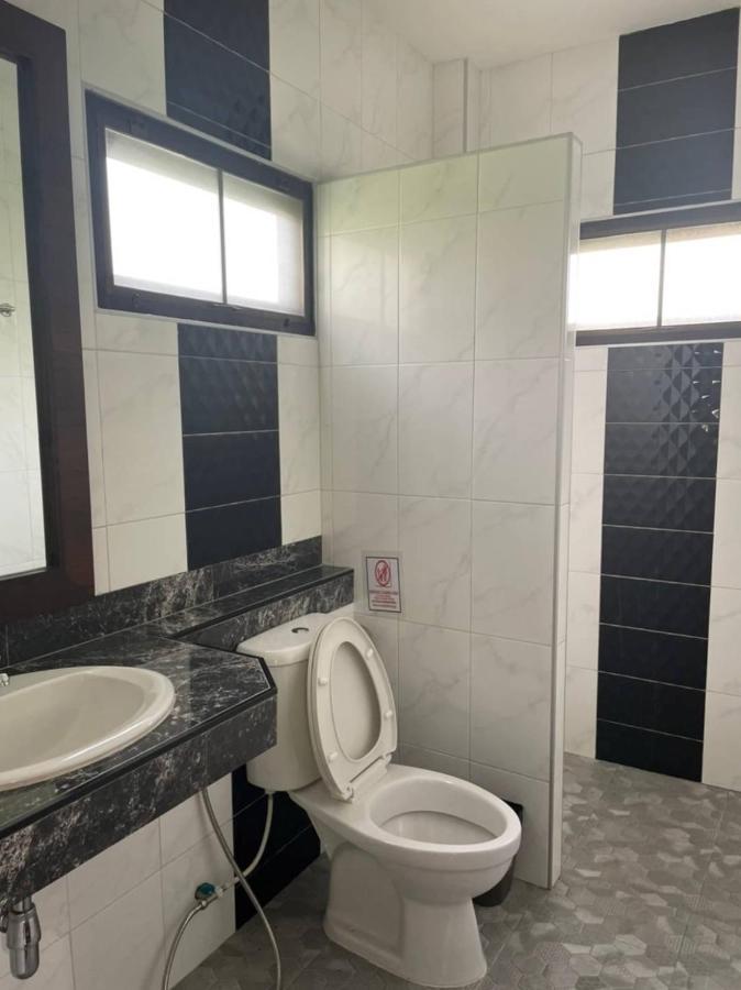 Bluewhale Home Samui Amphoe Koksamui المظهر الخارجي الصورة