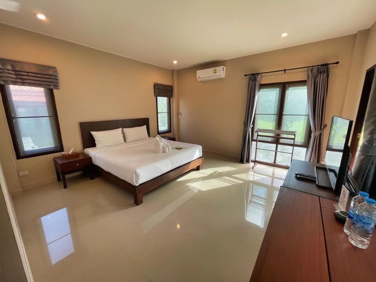 Bluewhale Home Samui Amphoe Koksamui المظهر الخارجي الصورة
