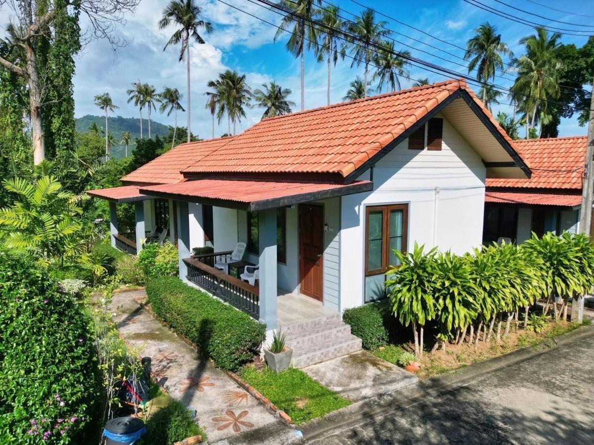Bluewhale Home Samui Amphoe Koksamui المظهر الخارجي الصورة