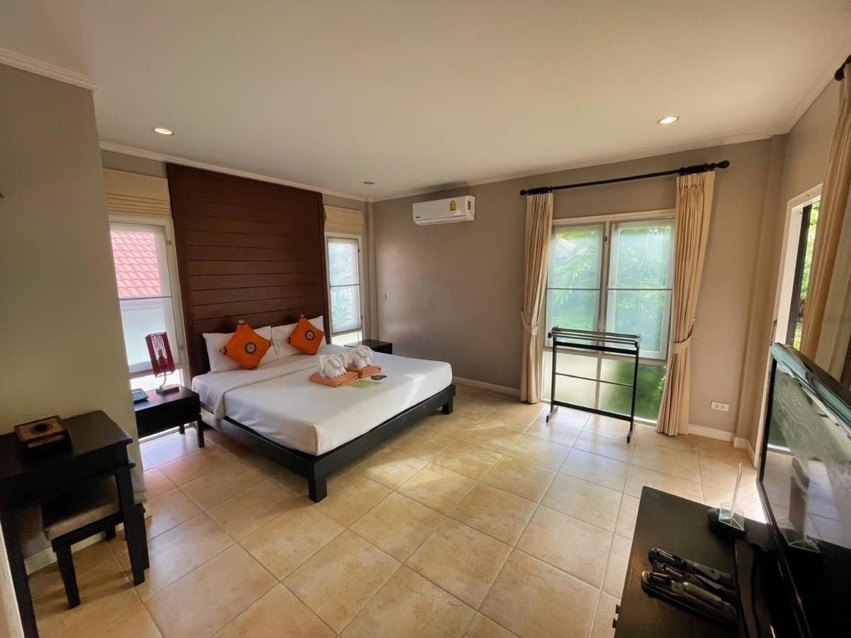 Bluewhale Home Samui Amphoe Koksamui المظهر الخارجي الصورة