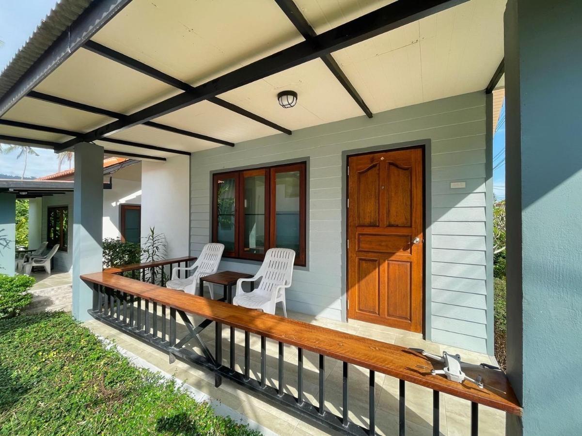 Bluewhale Home Samui Amphoe Koksamui المظهر الخارجي الصورة