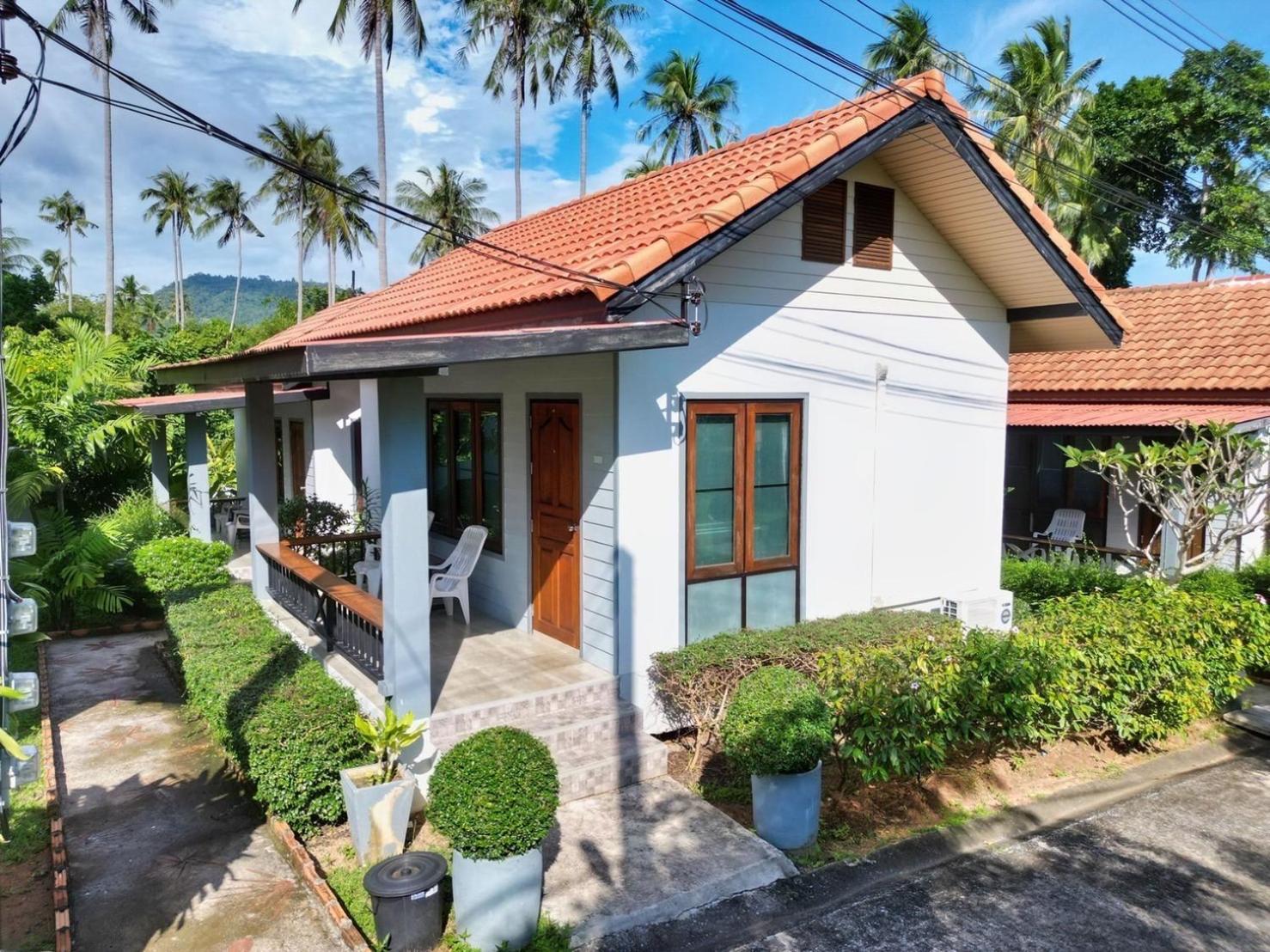 Bluewhale Home Samui Amphoe Koksamui المظهر الخارجي الصورة