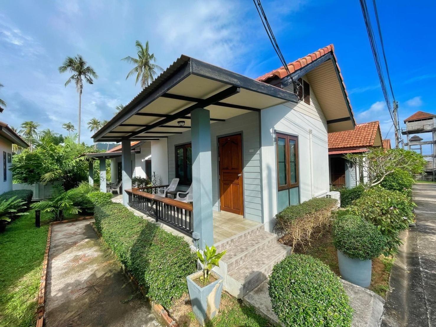 Bluewhale Home Samui Amphoe Koksamui المظهر الخارجي الصورة