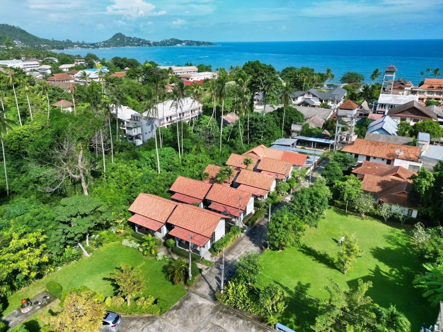 Bluewhale Home Samui Amphoe Koksamui المظهر الخارجي الصورة