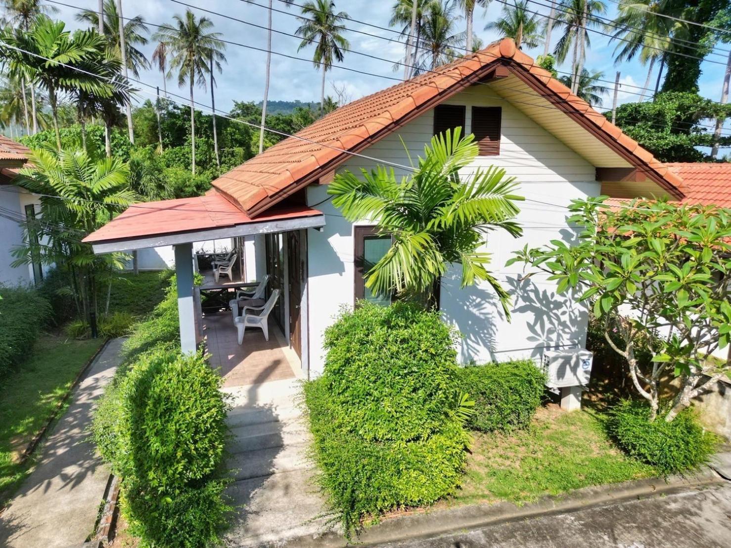 Bluewhale Home Samui Amphoe Koksamui المظهر الخارجي الصورة